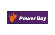Power Buy Logo