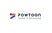 PowToon Logo