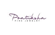 Pratiksha Jewelry Logo