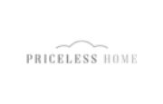 Priceless Pillow Logo