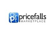Pricefalls Logo