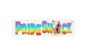 Pride Shack Logo