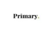 Primary Goods Logo