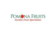 Pomona Fruits Logo