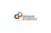 Deluxe Products logo