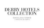 Derby Hotels Collection Logo