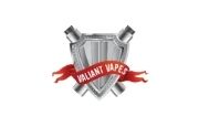 Valiant Vape Logo