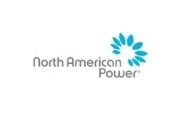North American Power Logo
