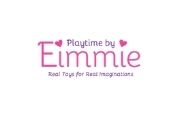 Playtime By Eimmie Logo