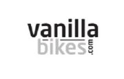 Vanilla Bikes Logo