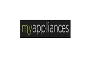 MyAppliances Logo