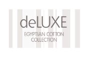 Deluxe Linen Logo
