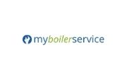 MyBoilerService.com Logo