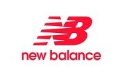 New Balance RU Logo