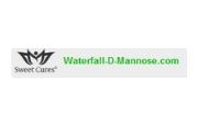 waterfall-d-mannose Logo