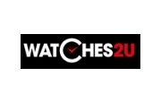 Watches2U Logo