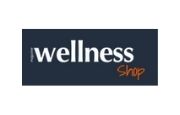 Wellness Shop Logo