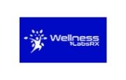 Wellness LabsRX Logo
