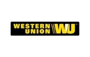 Western Union Uk Logo