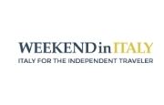 Weekend in Italy Logo