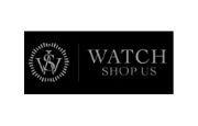 Watch Shop Us Logo
