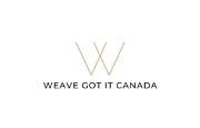 Weave Got It Canada Logo