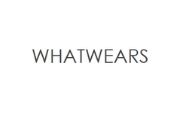 WhatWears Logo
