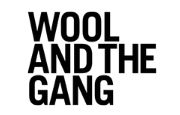 Wool And The Gang Logo