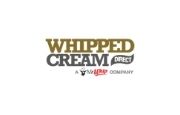Whipped Cream Direct Logo