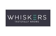 Whiskers Laces Logo