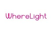 Where Light Logo