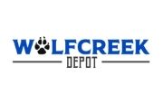 Wolf Creek Depot Logo