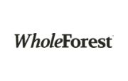 Whole Forest Logo