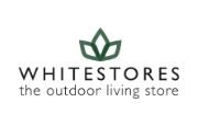 White Stores Logo