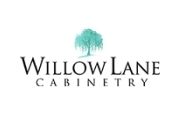 Willow Lane Cabinetry Logo