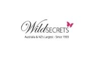 Wild Secrets Logo