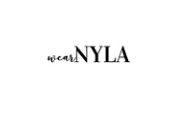 wear NYLA Logo
