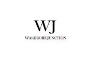 Wardrobe Junction Logo