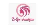 Wigs Boutique Logo