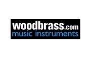 Woodbrass Logo