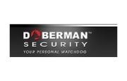 Doberman Security Logo