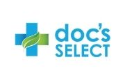Docs Select Logo