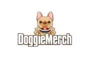 Doggie Merch Logo