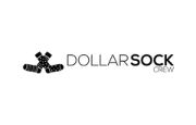 Dollar Sock Crew Logo