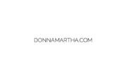 Donna Martha Logo
