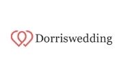 Dorris Wedding Logo