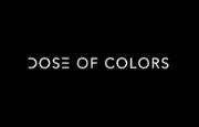 Dose of Colors Logo