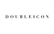 Double Icon Logo