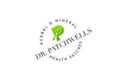 Dr PatchWells Logo