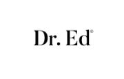 Dr. Ed CBD Oil Logo